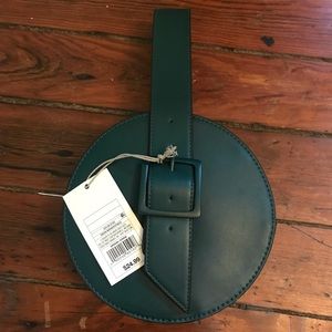 Brand new target purse!